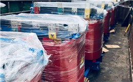 油浸式变压器型号及详细参数