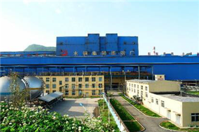 六盘水市水城钢铁集团公司