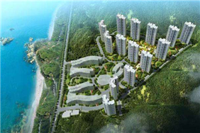 汕头.南澳碧桂园