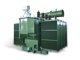 35kV oil immersed transformer